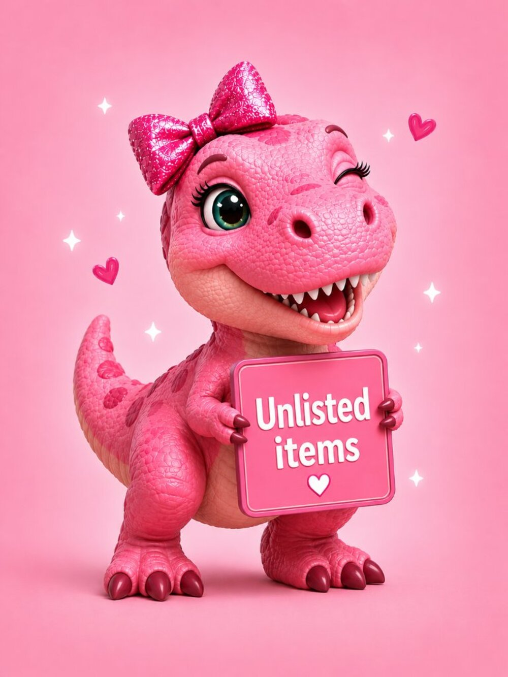 *Congrats! Office Chic Queen*  - Unlisted Items